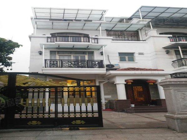 碧桂园凤凰城凤林苑 别墅 凤凰城大道 广州碧桂园凤凰城凤林苑 别墅 二手房 租房 广州安居客