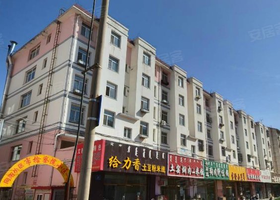 向阳小区,水厂北街向阳地税小区(东南门)附近-赤峰向阳小区二手房