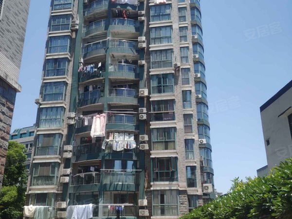 杭州小区 杭州周边小区 绍兴小区 名都苑(越城)实景图 1/ 5  