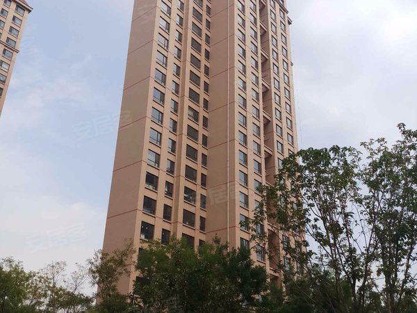 仁恒滨河湾 达文路3号 天津仁恒滨河湾二手房 租房 天津安居客