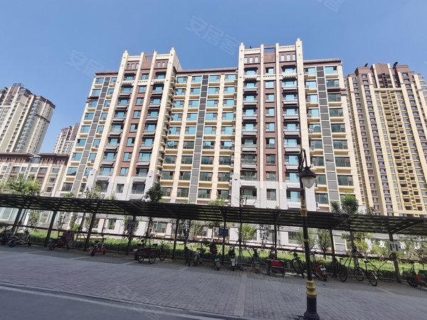 济宁小区 金乡小区 金乡城区小区 御水华庭