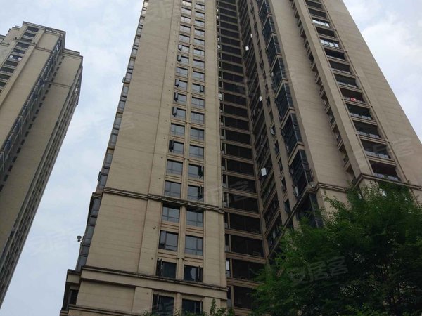 协信公馆,胜利路132号 - 重庆协信公馆二手房,租房,房价-重庆安居客