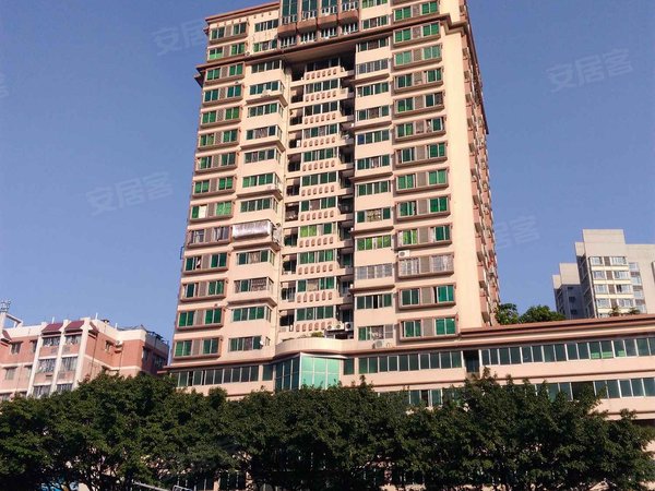 华苑大厦(禅城)