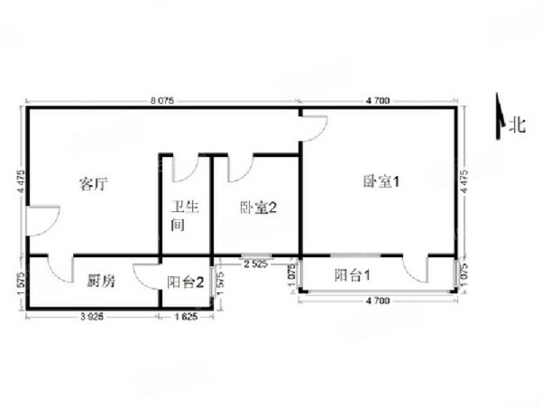 【多图】飞达社区,苏州桥租房,紧邻苏州街地铁,人民大学中关村拎包
