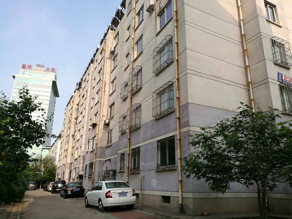 紫荆园,樱红路-淄博紫荆园二手房,租房-淄博安居客