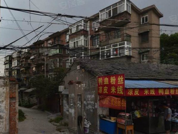 枞阳新村,裕溪路-合肥枞阳新村二手房、