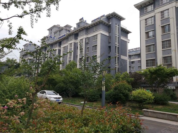 富园景都(泗洪)