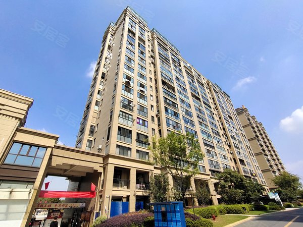 衢州小区 龙游小区 龙游城区小区 华都首府实景图 1/ 19  &