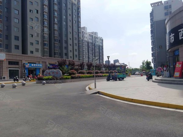 西城华寓,开创路-盐城西城华寓二手房,租房-盐城安居客