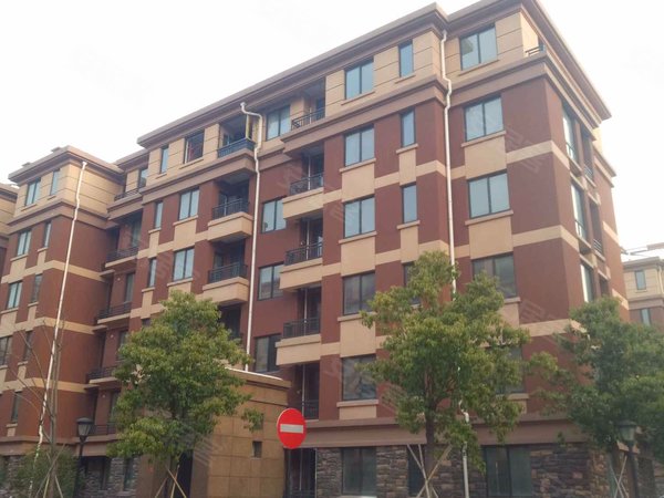 乔中永和苑(南区)