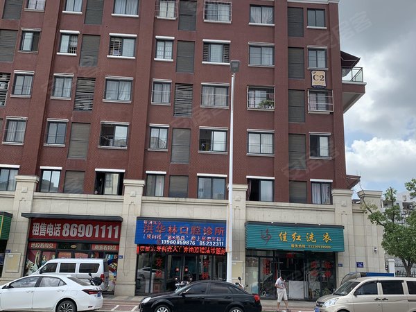东方瑞亭商业街小区 瑞亭街108号 福州东方瑞亭商业街小区二手房 租房 福州安居客