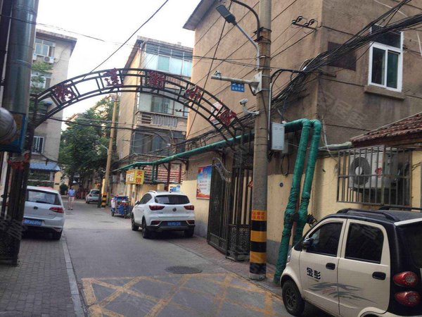 济宁小区 任城小区 红星路小区 粉莲街小区