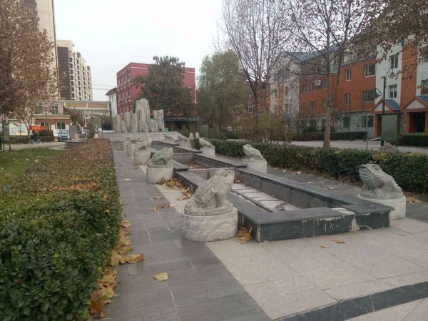 温泉花园,建设大街-北京温泉花园二手房,租房-北京安居客