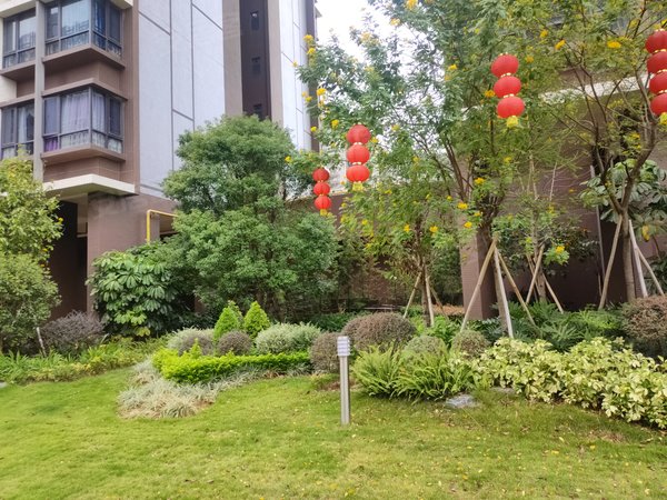 英德新天地