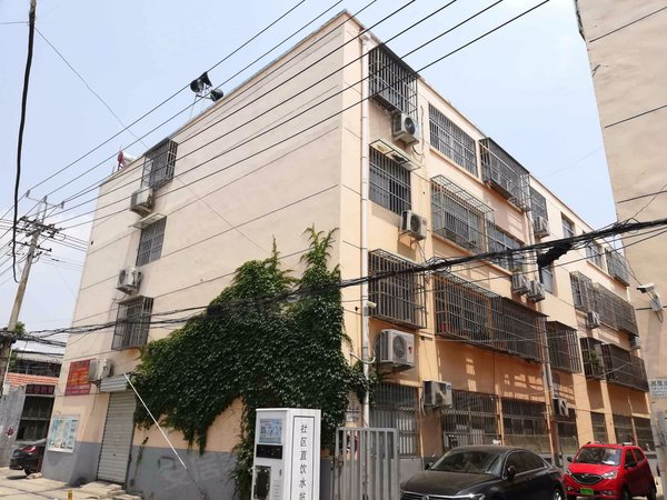 八里营小区,济邹路-济宁八里营小区二手房,租房-济宁安居客