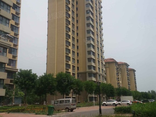 天津小区 武清小区 梅厂镇小区 蓝湖郡 实景图 1/ 30  