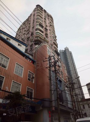 钻石大厦,鄱阳街8号-武汉钻石大厦二手房,租房-武汉安居客