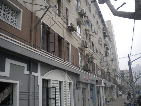 大境别墅,番禺路209弄10号 - 上海大境别墅二手房,租房,房价-上海安居