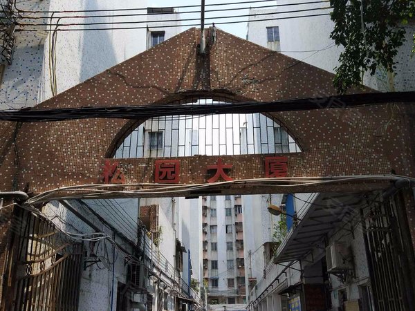 松园大厦(花都)