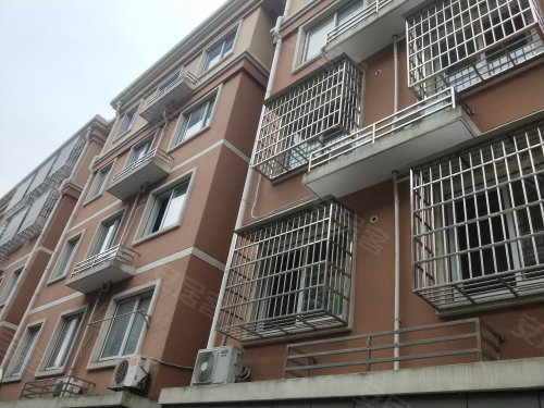 上海小区 上海周边小区 慈溪小区 龙腾家园实景图 1/ 13  &