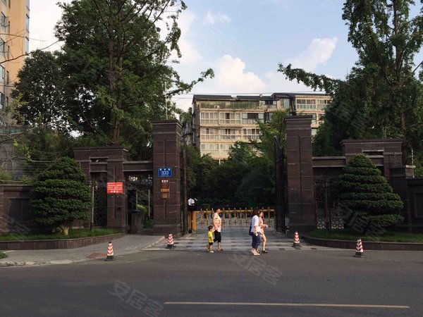 德馨苑(锦江),菱安路333号-成都德馨苑(锦江)二手房,租房-成都安居客