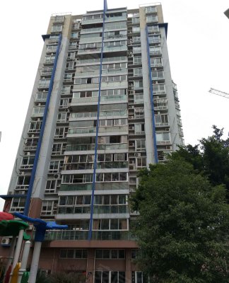 温州小区 瑞安小区 玉海小区 逸景湾实景图 1/ 11  