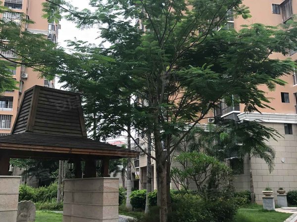 泉州小区 永春小区 永春城区小区 荣誉锦江花园 实景图 1/ 19 