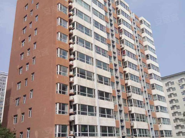 廊坊小区 安次小区 廊坊师范学院小区 蓝波湾 实景图 1/ 27 