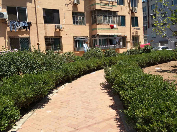 周家街7号小区