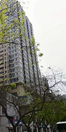 御笔华章,西关正街258号-西安御笔华章二手房,租房-西安安居客