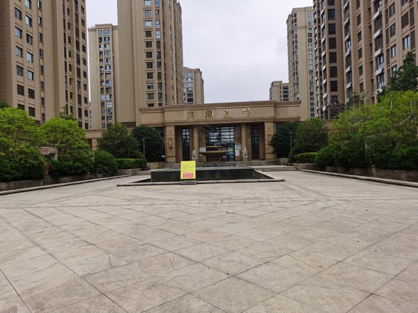 滨湖一号 城区-金湖城区-北兴路