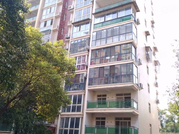 景荣华苑,刘家冲路-长沙景荣华苑二手房、租房