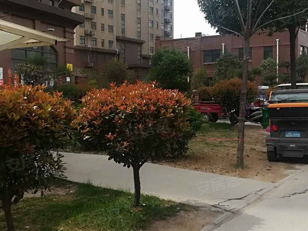 运河湾,新兴路与解放路交叉口北300米路西-许昌运河湾二手房,租房