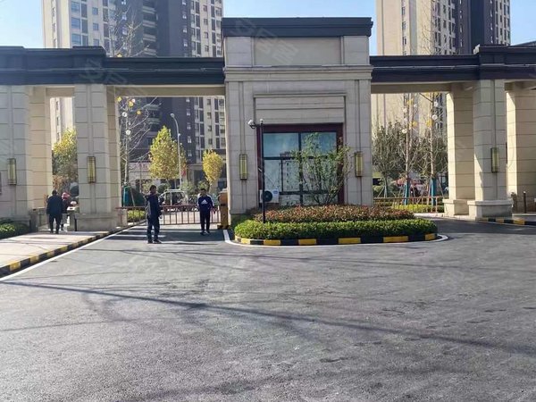 华地公馆(固镇),禹会胜利西路,近纬四路-蚌埠华地公馆(固镇)二手房