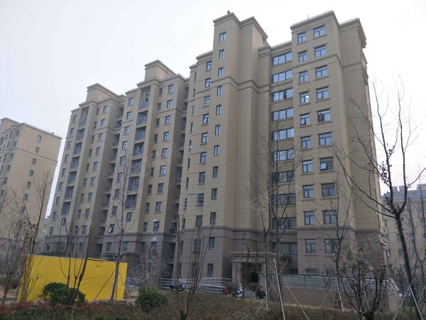 日月明园,幸福路67号 - 连云港日月明园二手房,租房,房价-连云港安居