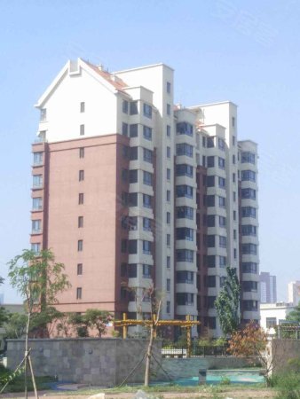 百冠孙新新(真)东壹区(东岸名仕花园) 精装修两