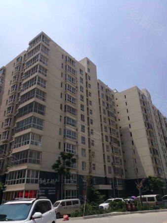 【多图】新楼两梯四户中间楼层西南边户全天采