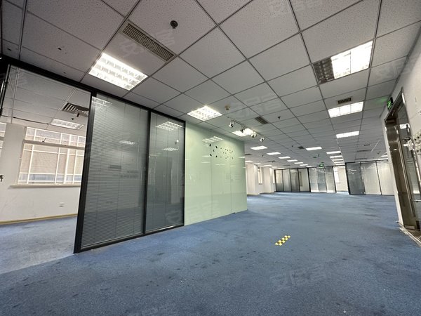 就是便宜 民主广场亚太大厦350平 可分租-大连58安居客