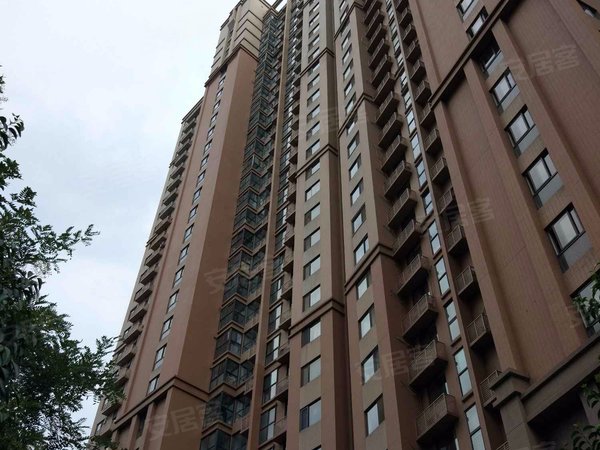 中海观园a区,曲江大道189号 - 西安中海观园a区二手房,租房,房价-西安