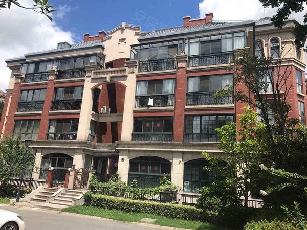 香馥湾公寓住宅