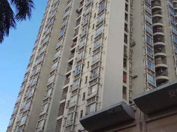 星湖花园 罗湖-泥岗-金碧路9号