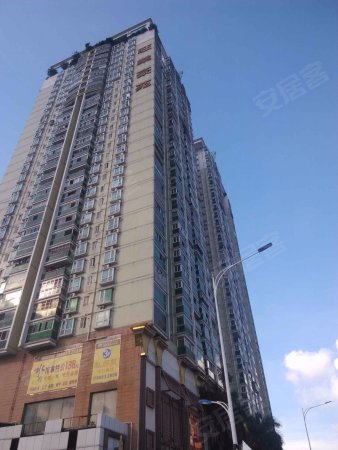 旺业豪苑 3号线地铁口物业 近东门 红本在手两房满五年唯一房