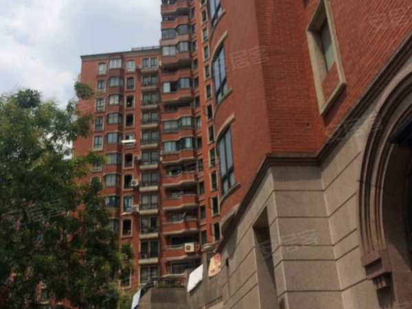 梧桐花园b座 建国西路253号 上海梧桐花园b座二手房 租房 上海安居客