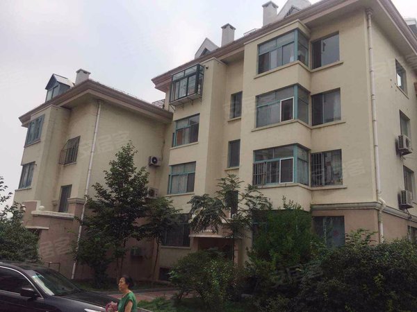 旺海花园,宁德路26号-青岛旺海花园二手房,租房-青岛安居客