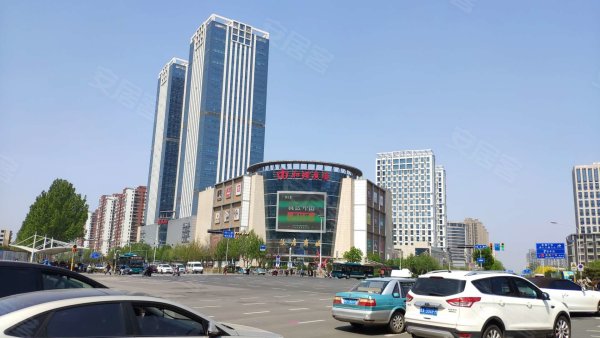 和谐广场 新出262平350平500平800平1800平多套