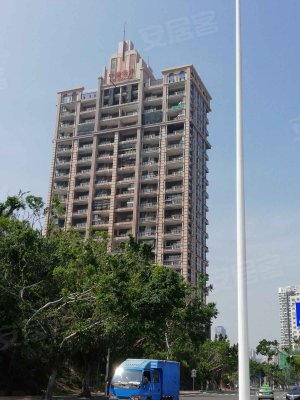 中广海岸,情侣南路388号-珠海中广海岸二手房,租房-珠海安居客