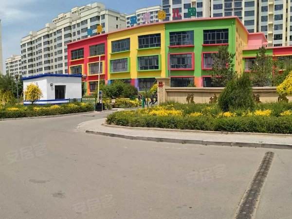 银海湾,京包高速-包头银海湾二手房,租房-包头安居客