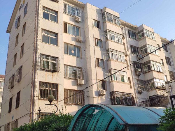 和平公寓(南区)