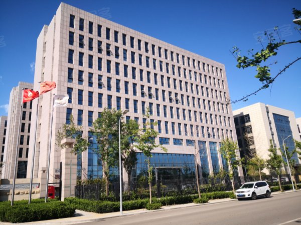 【多图】马驹桥联东u谷 现房写字楼出售 300平米 开发商直售-北京58