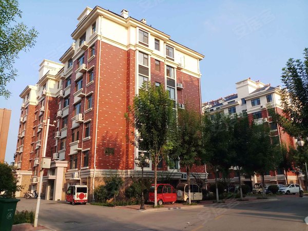 佛都公馆,九华山路,近曙光路-汶上佛都公馆二手房,租房-汶上安居客